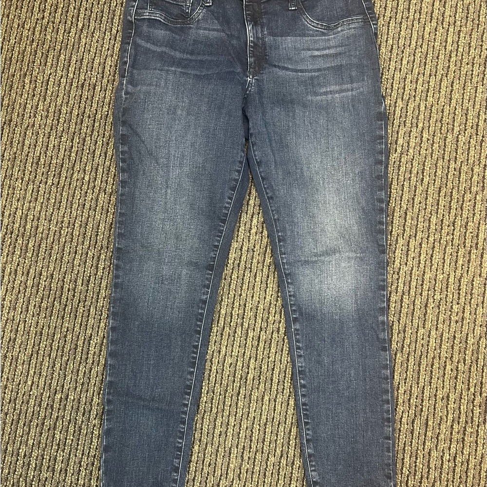 Gap favorite jeggings